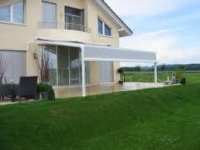 PERGOLE RETRACTABILE, DIN LEMN SAU ALUMINIU - PERGOLE RETRACTABILE, DIN LEMN SAU ALUMINIU